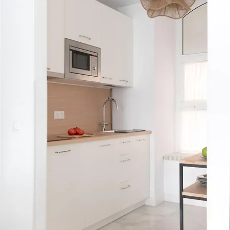 Appartement Arenal Carreteria Deluxe