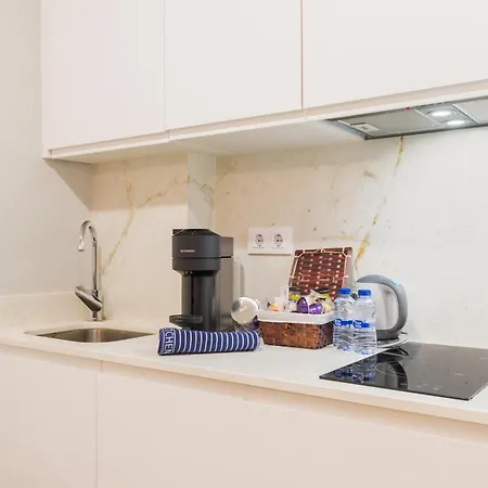 Apartamento Panther Tomas De Ibarra