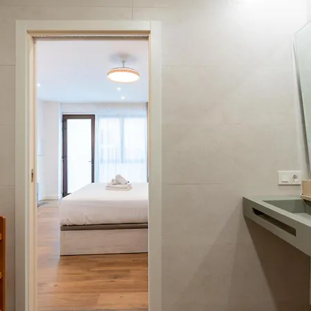Apartment Estudio Levies 1 Bis By Thegoodtourist Seville