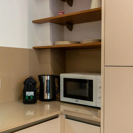 Estudio Levies 1 Bis By Thegoodtourist Apartment