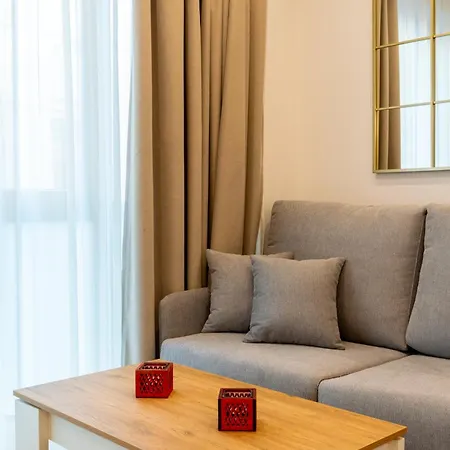Estudio Levies 1 Bis By Thegoodtourist Apartment *