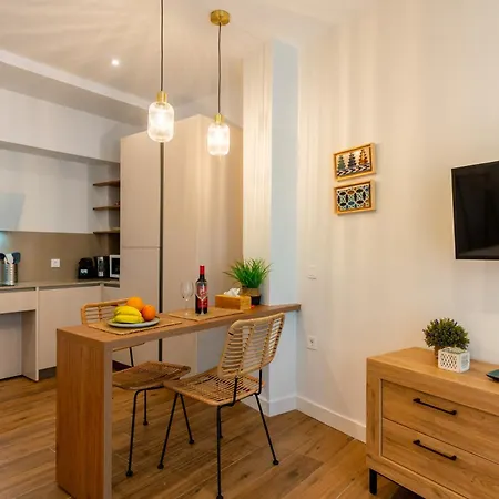 Estudio Levies 1 Bis By Thegoodtourist *