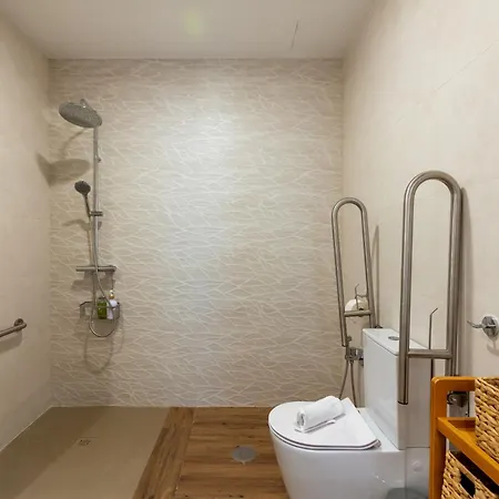 Estudio Levies 1 Bis By Thegoodtourist Apartment