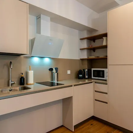 Apartment Estudio Levies 1 Bis By Thegoodtourist