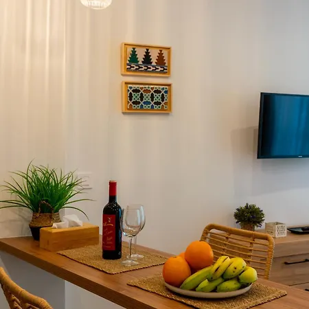 Estudio Levies 1 Bis By Thegoodtourist Apartment *