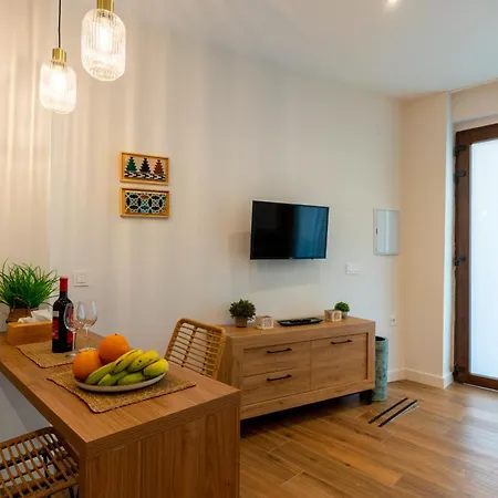 Apartment Estudio Levies 1 Bis By Thegoodtourist *