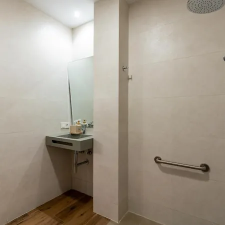 Apartment Estudio Levies 1 Bis By Thegoodtourist Seville