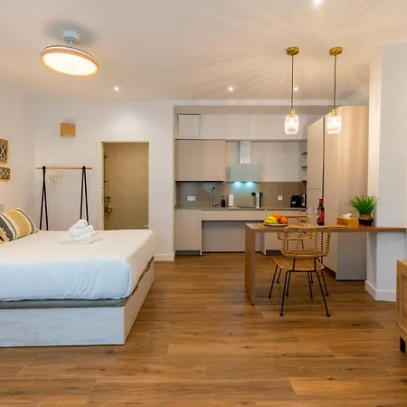 Estudio Levies 1 Bis By Thegoodtourist *