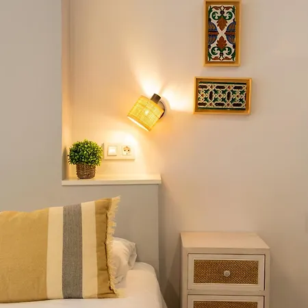 Estudio Levies 1 Bis By Thegoodtourist Apartment *