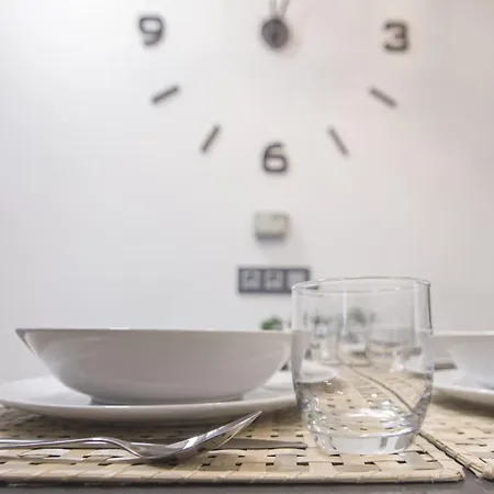 Apartamento Rentalsevilla Reposo