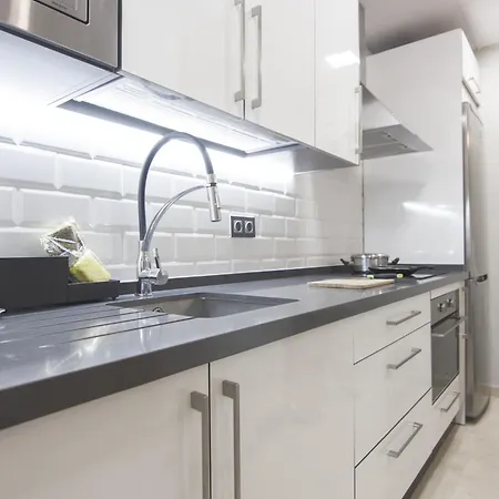 Rentalsevilla Reposo