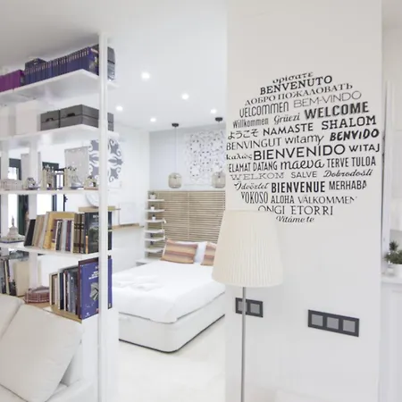 Rentalsevilla Reposo * Sevilla
