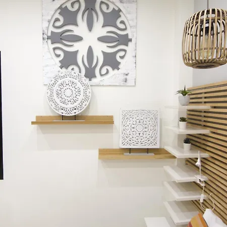 Apartamento Rentalsevilla Reposo