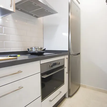 Rentalsevilla Reposo * Sevilla