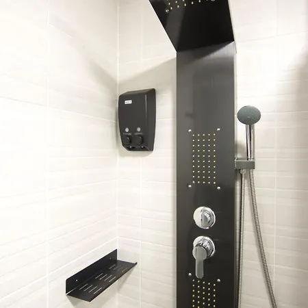 Rentalsevilla Reposo Apartamento