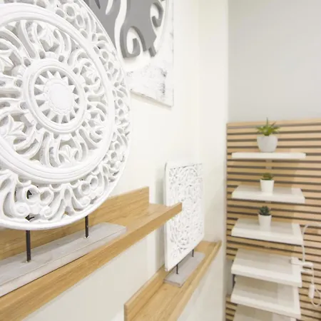 Apartamento Rentalsevilla Reposo *