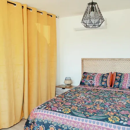 Berenguela Penthouse Seville