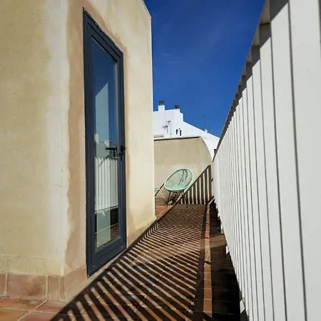 Berenguela Penthouse * Seville