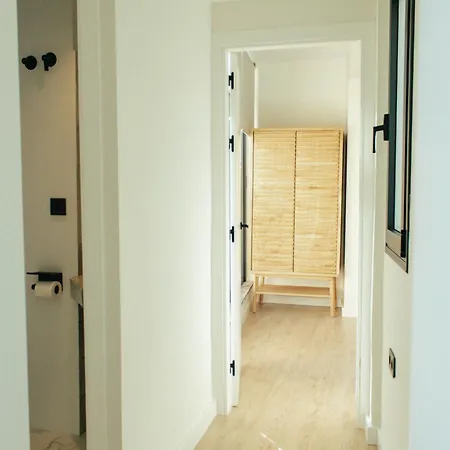 Berenguela Penthouse *