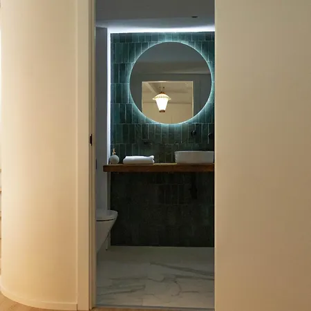Berenguela Penthouse Seville