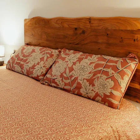 Berenguela Penthouse Apartment *