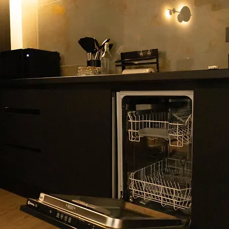 Berenguela Penthouse Apartment Seville