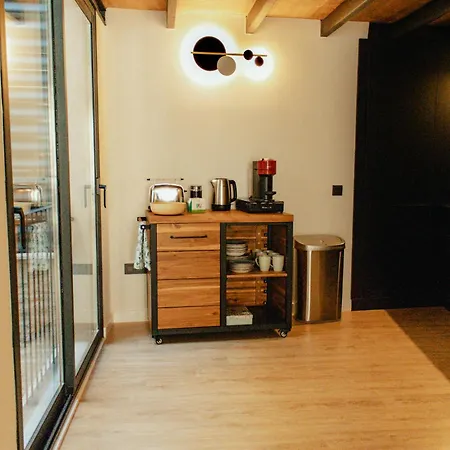 Berenguela Penthouse Seville