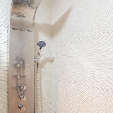 Alohamundi Santa Clara Apartamento Sevilla