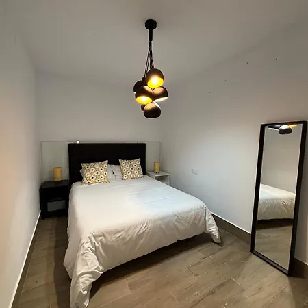Alohamundi Santa Clara Apartamento *