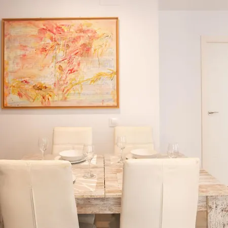 Alohamundi Santa Clara Apartamento