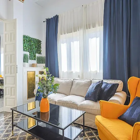 Magdalena Luxury House * Sevilla