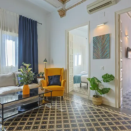Lejlighed Magdalena Luxury House