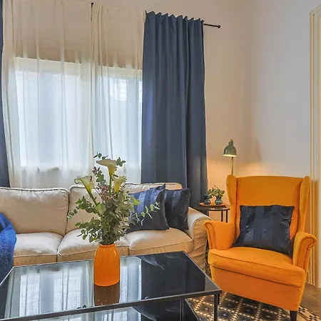 Lejlighed Magdalena Luxury House *