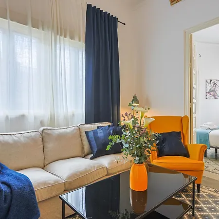 Magdalena Luxury House Lejlighed *