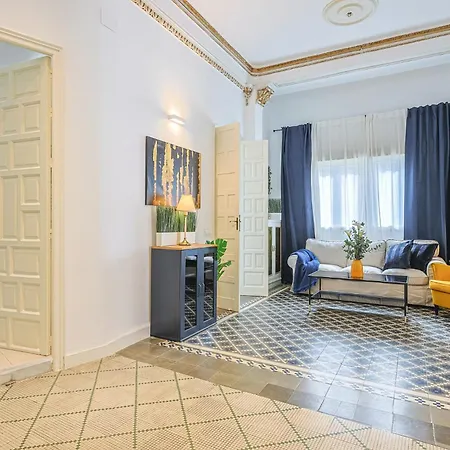 Magdalena Luxury House