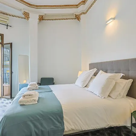 Lejlighed Magdalena Luxury House Sevilla