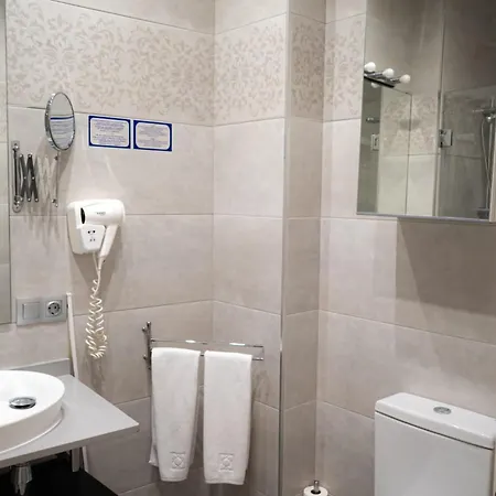 Palacio Alcázar 4* Sevilha
