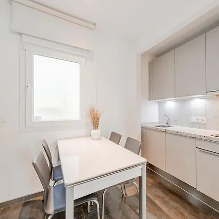 Apartment U-nique Eslava Sevilla