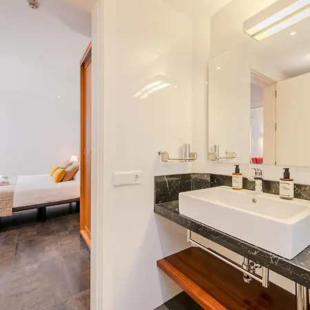U-nique Eslava Apartment Sevilla