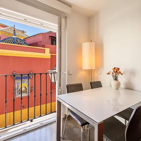 Apartment U-nique Eslava