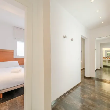 Apartment U-nique Eslava *