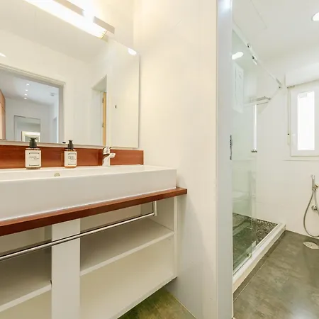 Apartment U-nique Eslava Sevilla