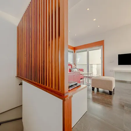 U-nique Eslava Apartment