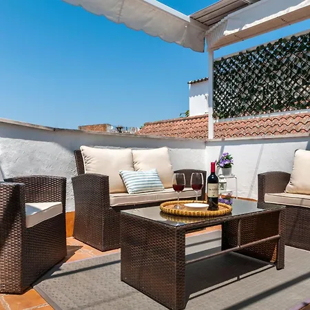 Genteel Don Pelayo Seville