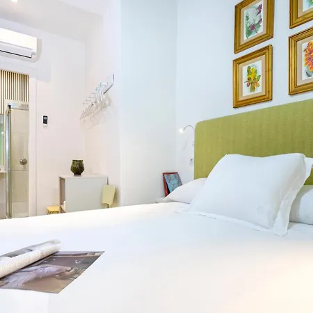 Сasa de vacaciones Genteel Mateos Gago Terrace Vi Sevilla