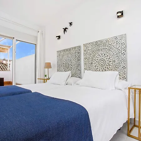 Genteel Don Pelayo Apartment