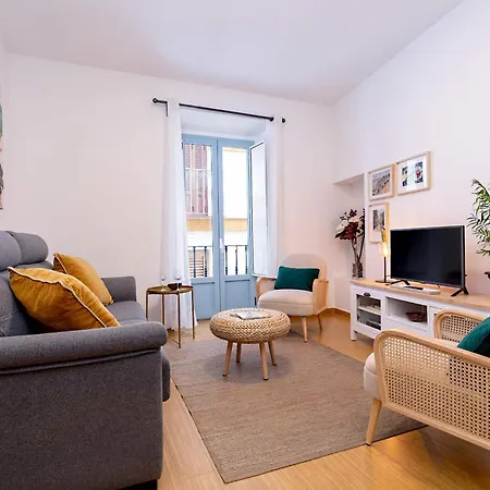 Genteel Don Pelayo Apartment Seville