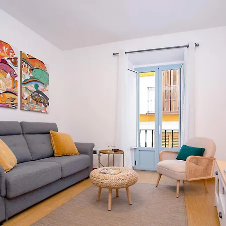 Apartment Genteel Don Pelayo Seville