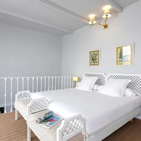 Сasa de vacaciones Genteel Mateos Gago Terrace Vi Sevilla