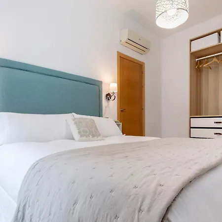 Apartment Genteel Don Pelayo